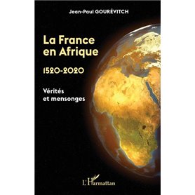 La France en Afrique