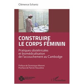 Construire le corps féminin