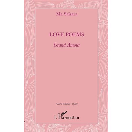 Love Poems