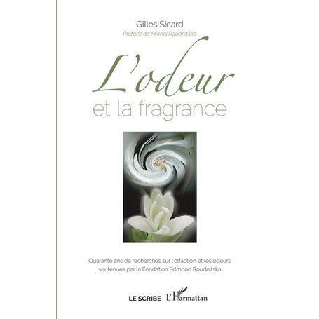 L'odeur et la fragrance