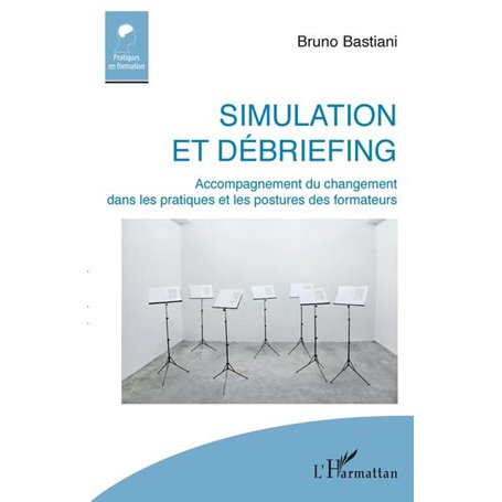 Simulation et débriefing