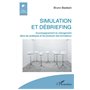 Simulation et débriefing