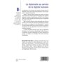 La diplomatie au service de la dignité humaine