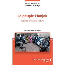 Le peuple Manjak