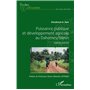 Puissance publique et développement agricole au Dahomey / Bénin 1960-2010