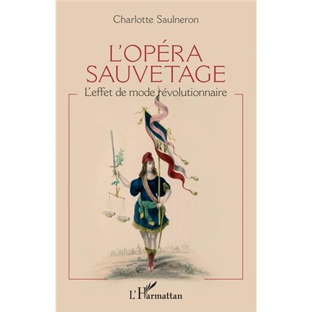 L'opéra sauvetage