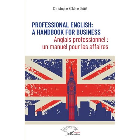 Professional English : a Handbook for Business