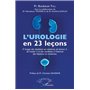 L'urologie en 23 leçons