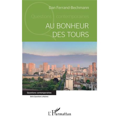 Au bonheur des Tours