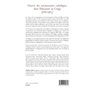 L'oeuvre des missionnaires catholiques dans l'éducation au Congo (1880-1965)