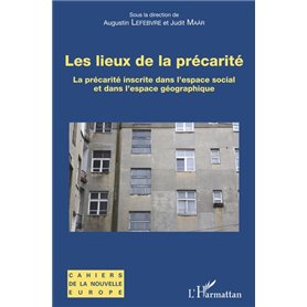 Les lieux de la précarité