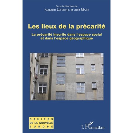 Les lieux de la précarité