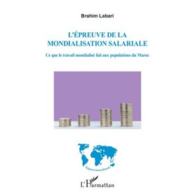 L'épreuve de la mondialisation salariale