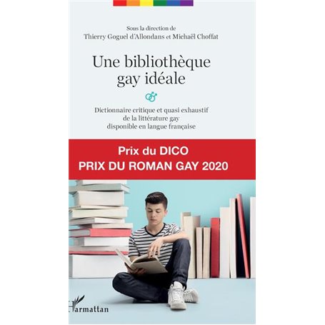 Une bibliothèque gay idéale