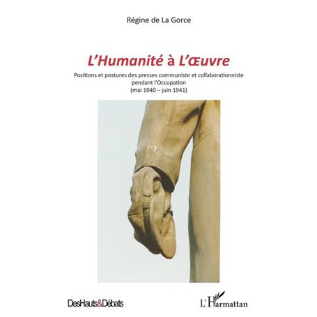 -em+L'Humanité -/em+à -em+L'Oeuvre-/em+