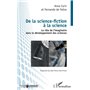 De la science-fiction à la science