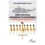 From political dissidence to extremism : a guide on countering terrorism in Africa