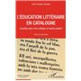 L'éducation littéraire en Catalogne