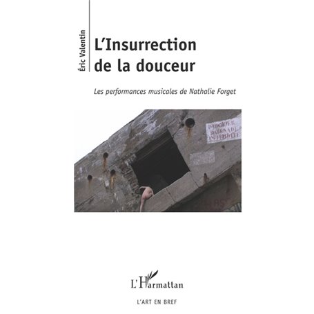 L'Insurrection de la douceur