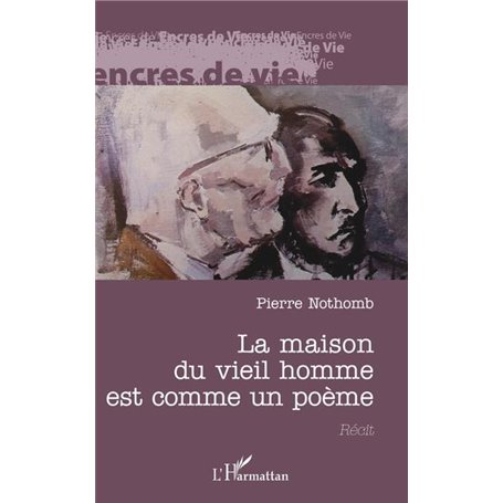 La maison du vieil homme est comme un poème