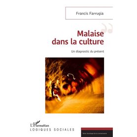 Malaise dans la culture