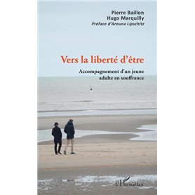 Vers la liberté d'être