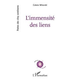L'immensité des liens