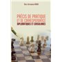 Précis de pratique et de correspondance diplomatiques et consulaires