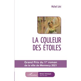 La couleur des étoiles