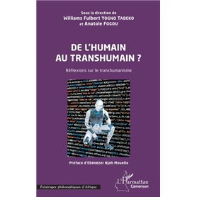 De l'humain au transhumain ?