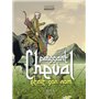 Puissant Cheval était son nom