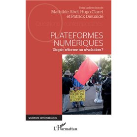 Plateformes numériques