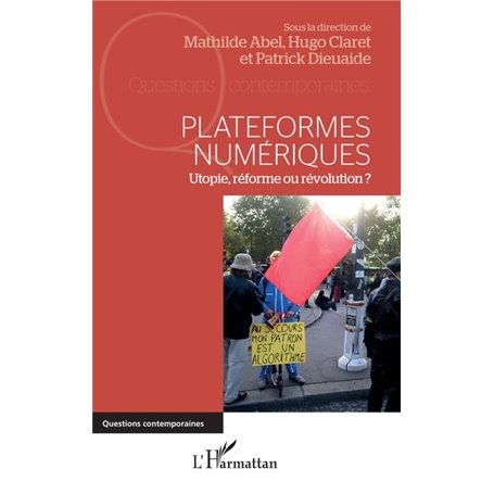 Plateformes numériques