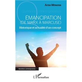 ÉMANCIPATION