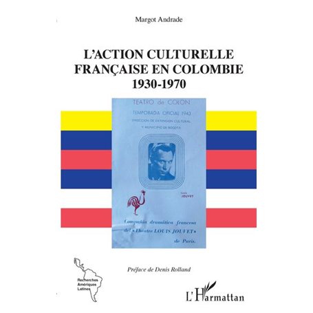 L'action culturelle