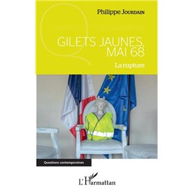 Gilets jaunes, Mai 68