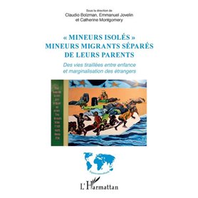 Mineurs isolés