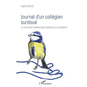 Journal d'un collégien surdoué