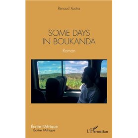 Some days in Boukanda