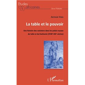 La table et le pouvoir