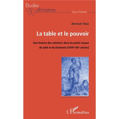 La table et le pouvoir