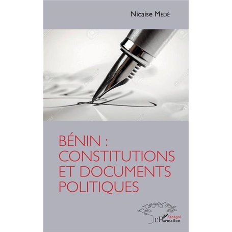 Bénin : constitutions et documents politiques