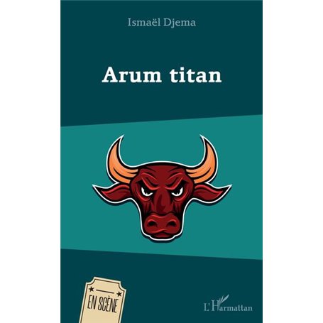 Arum Titan