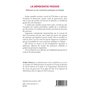 La démocratie passive. Réflexion sur les transitions politiques en Afrique