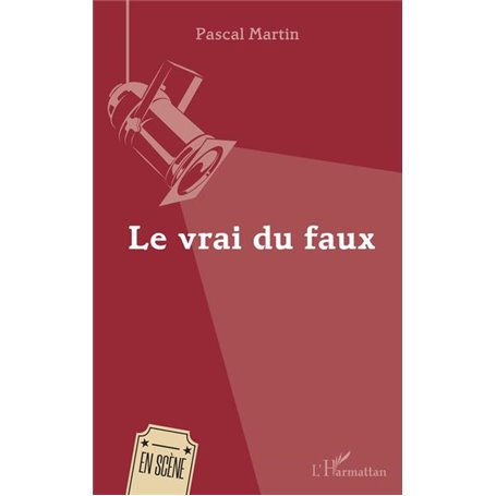 Le vrai du faux