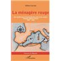 La ménagère rouge