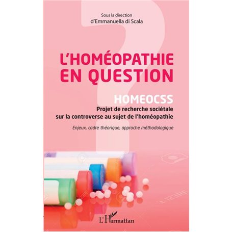 L'homéopathie en question