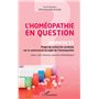 L'homéopathie en question