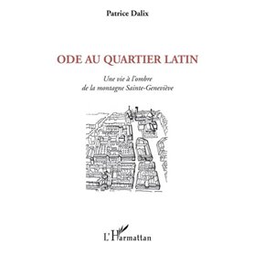 Ode au Quartier latin