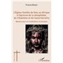 L'Eglise-famille de Dieu en Afrique à l'épreuve de la xénophobie, du tribalisme et de l'autoritarisme